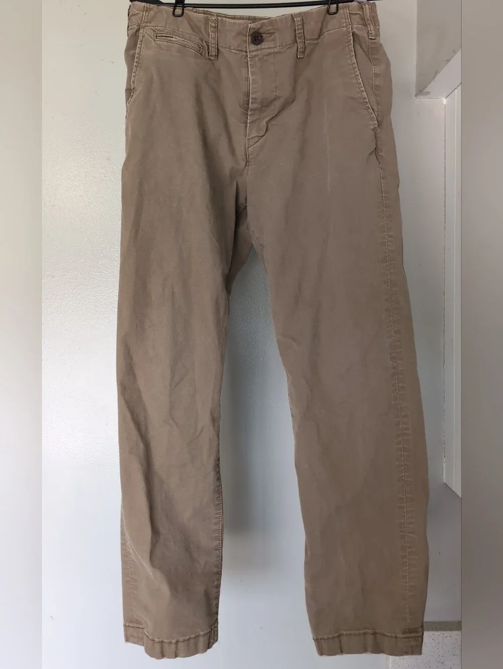 American Eagle Khakis